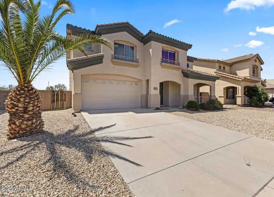 14874 N 146th Lane, Surprise, AZ 85379 - #2