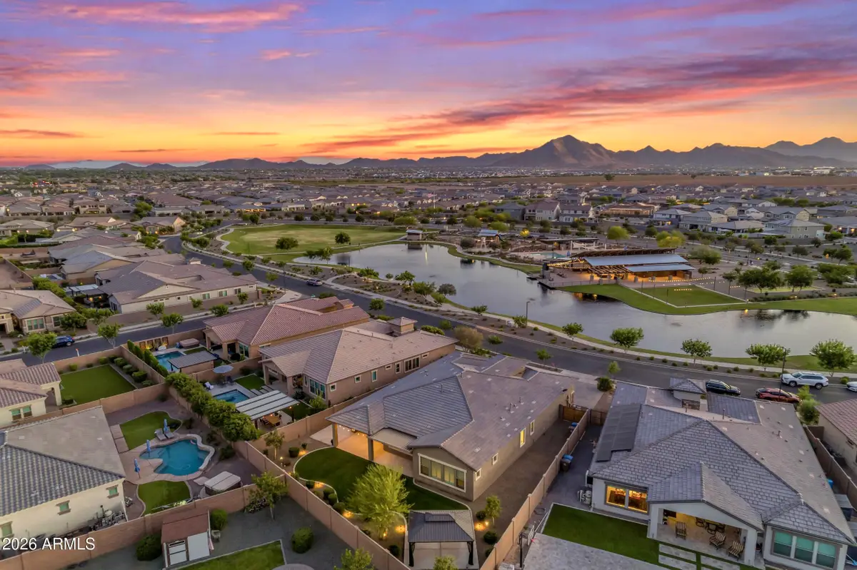 25667 S 227th Way, Queen Creek, AZ 85142 - #1