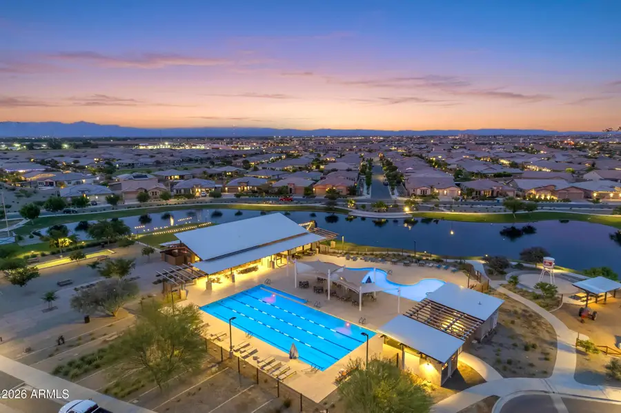 25667 S 227th Way, Queen Creek, AZ 85142 - #3