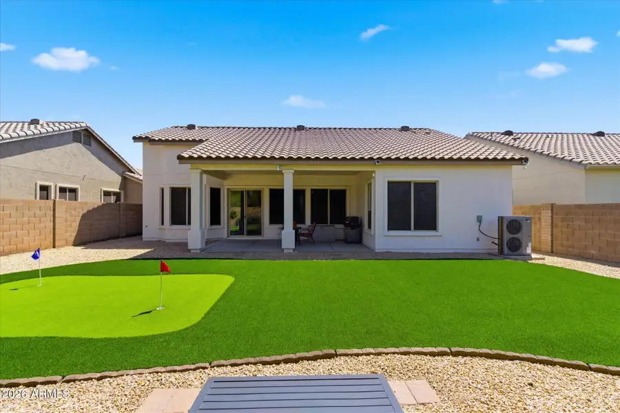 18218 N 48th Place, Scottsdale, AZ 85254 - #3