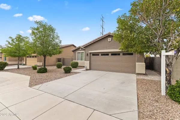 2428 W Branham Lane, Phoenix, AZ 85041
