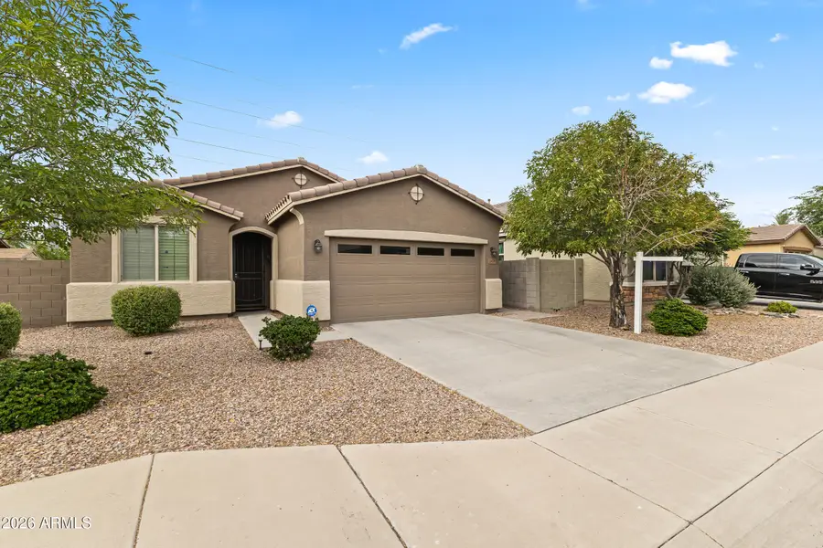 2428 W Branham Lane, Phoenix, AZ 85041 - #3