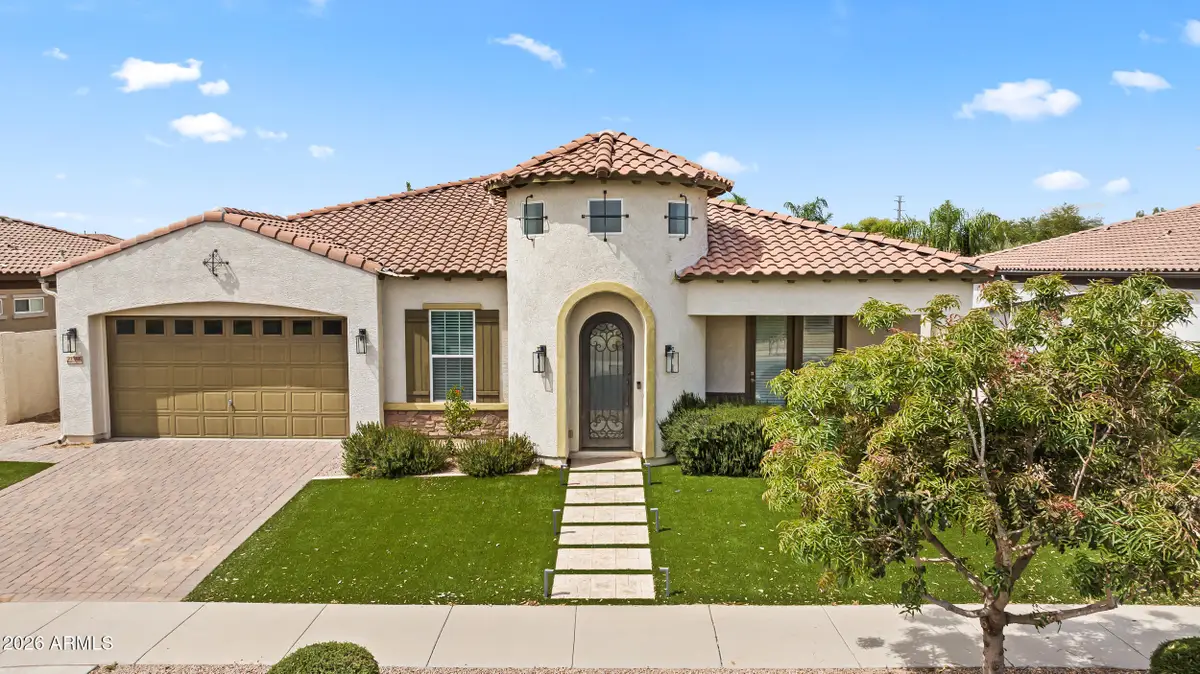 22366 E Sentiero Drive, Queen Creek, AZ 85142 - #1