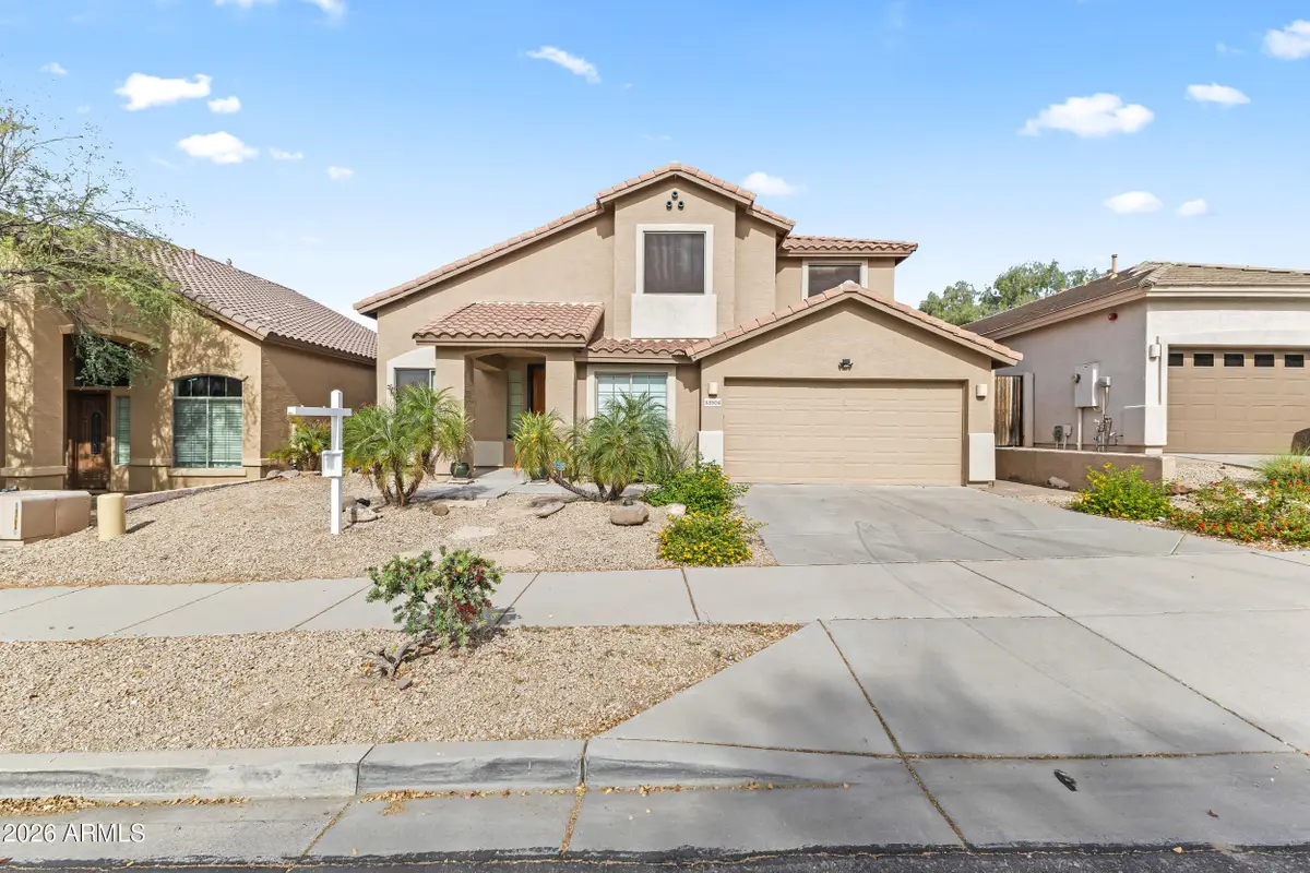 33504 N 24th Lane, Phoenix, AZ 85085 - #1