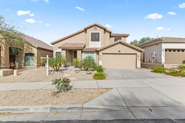 33504 N 24th Lane, Phoenix, AZ 85085