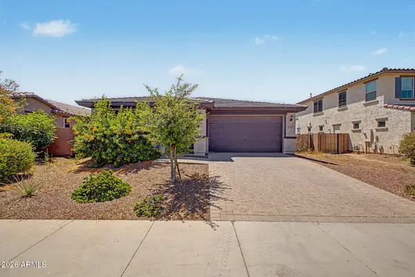 18161 W Raymond Street, Goodyear, AZ 85338