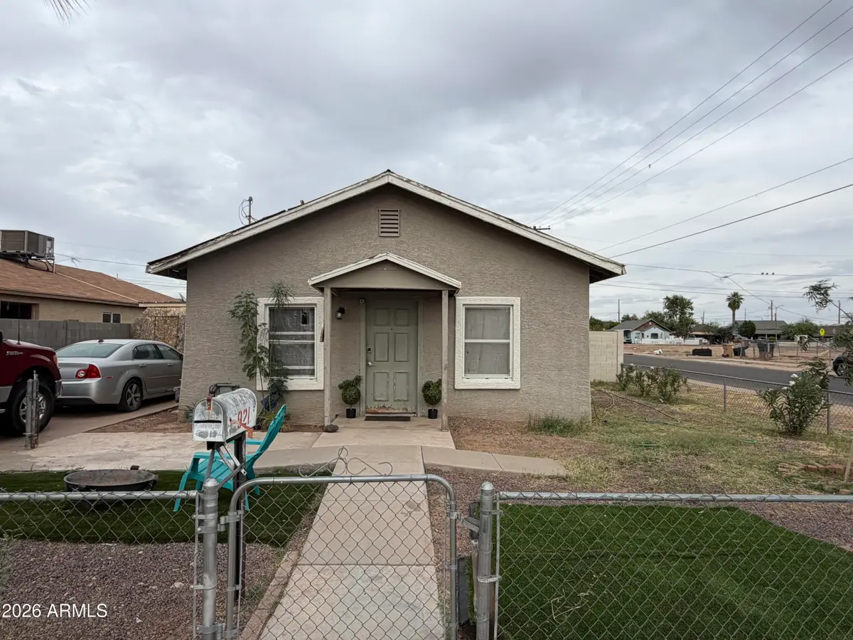 921 S 3rd Avenue, Phoenix, AZ 85003 - #1