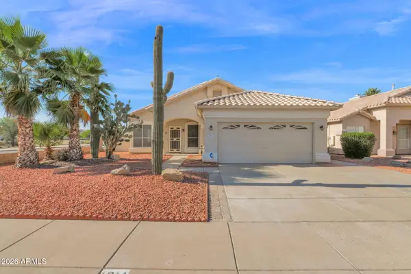 1011 W Kelton Lane, Phoenix, AZ 85023