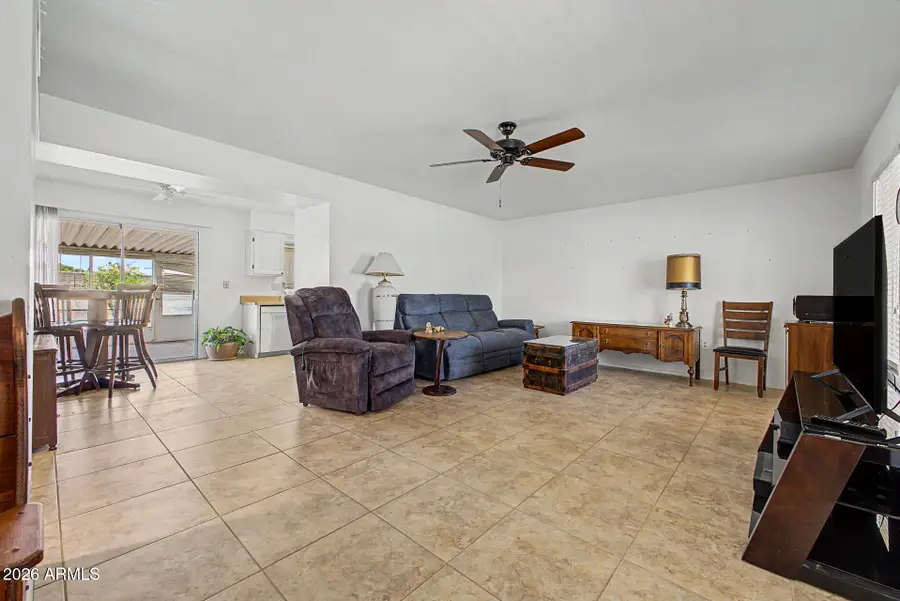 16213 N Meadow Park Drive, Sun City, AZ 85351 - #2