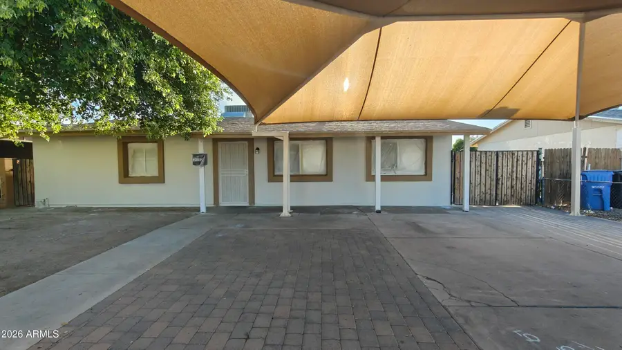 2512 N 47th Drive, Phoenix, AZ 85035 - #2
