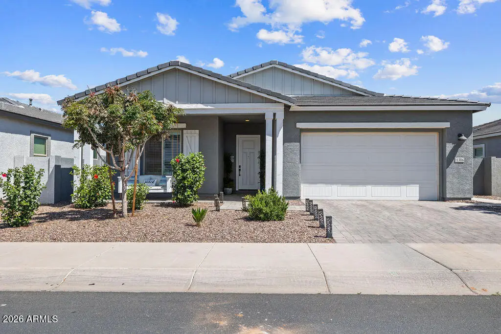 11306 E Unity Avenue, Mesa, AZ 85212 - #1