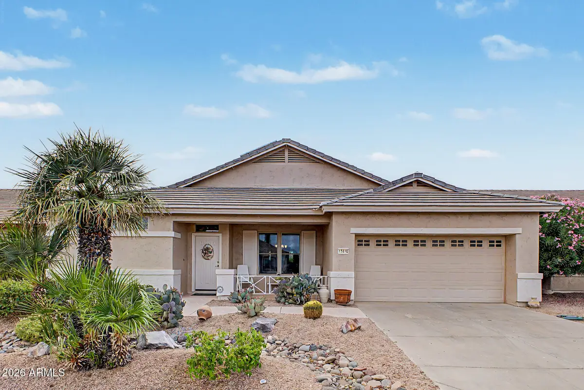 17410 N Javelina Drive, Surprise, AZ 85374 - #1