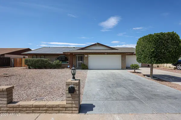3736 W Grandview Road, Phoenix, AZ 85053
