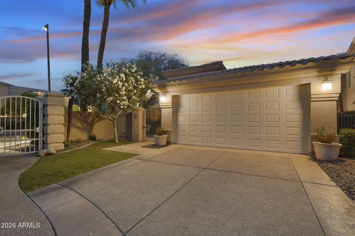 10193 E Bayview Drive, Scottsdale, AZ 85258 - #1