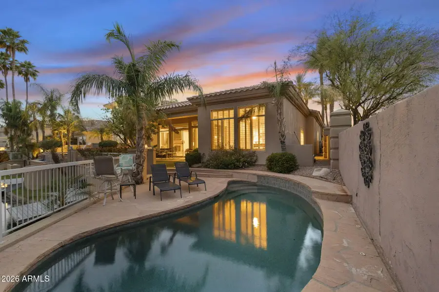 10193 E Bayview Drive, Scottsdale, AZ 85258 - #3