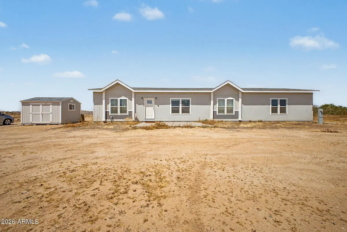 21376 W Mark Lane, Wittmann, AZ 85361 - #1