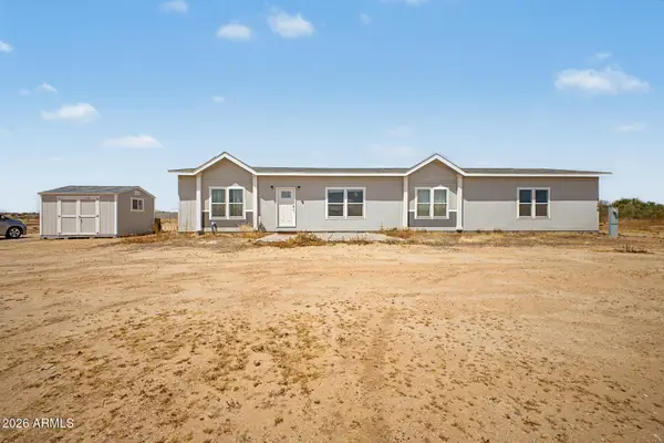 21376 W Mark Lane, Wittmann, AZ 85361