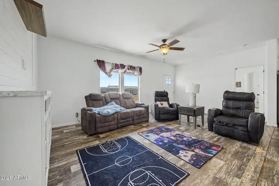 21376 W Mark Lane, Wittmann, AZ 85361 - #3