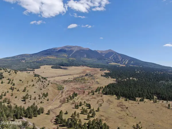 002 Hart Prairie Rd --, Flagstaff, AZ 86001