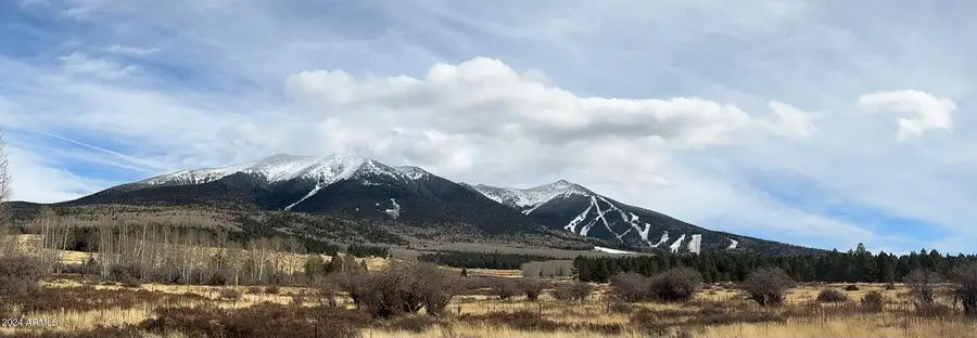 002 Hart Prairie Rd --, Flagstaff, AZ 86001 - #2