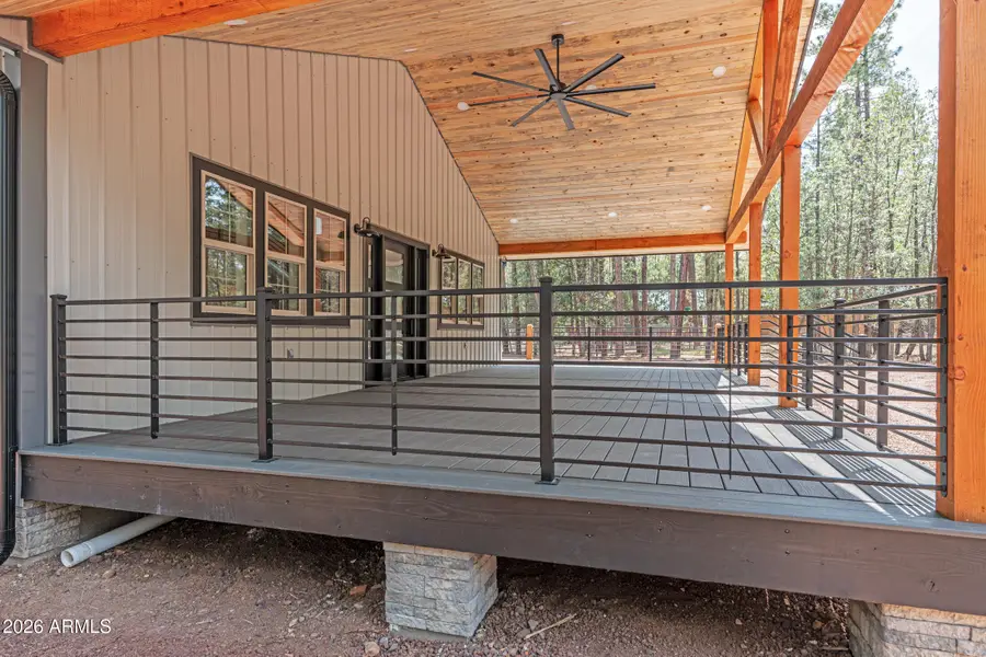 1787 S Hart Lake Lane, Lakeside, AZ 85929 - #2