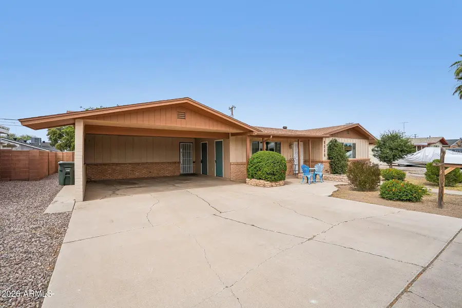 1114 E 9th Place, Casa Grande, AZ 85122 - #2