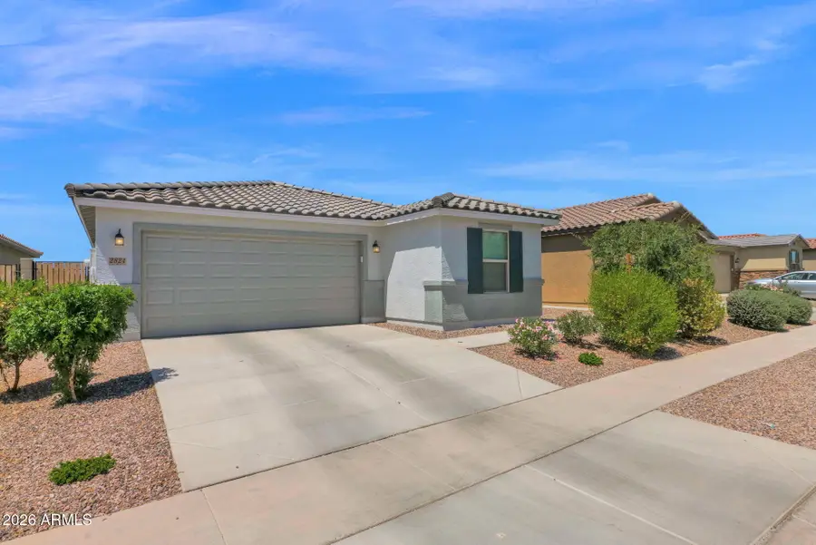 2824 W Monte Way, Laveen, AZ 85339 - #2