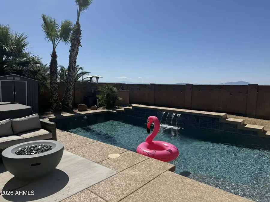 7525 W Springfield Way, Florence, AZ 85132 - #3