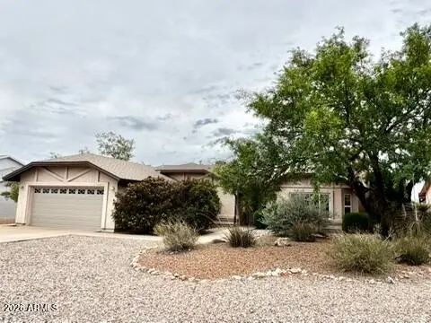3101 S Nichols Drive, Sierra Vista, AZ 85650 - #2