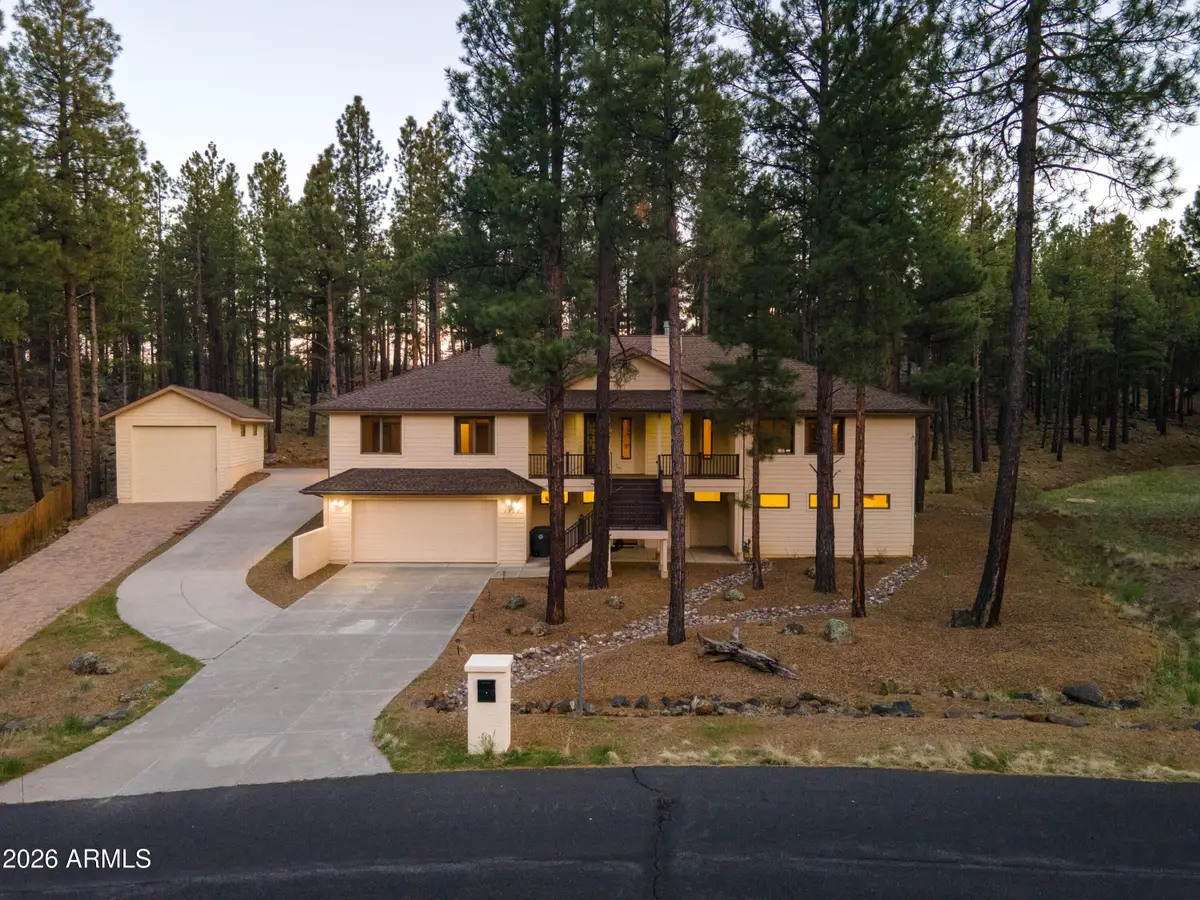 2928 N Boldt Drive, Flagstaff, AZ 86001 - #1