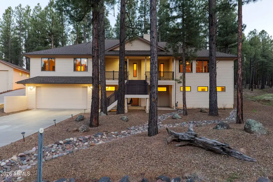2928 N Boldt Drive, Flagstaff, AZ 86001 - #2