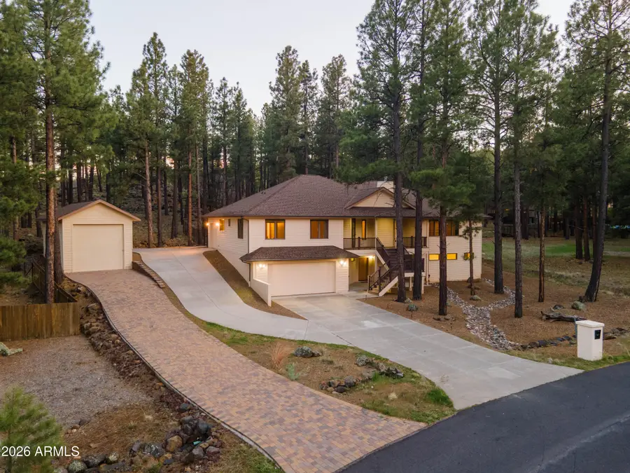 2928 N Boldt Drive, Flagstaff, AZ 86001 - #3
