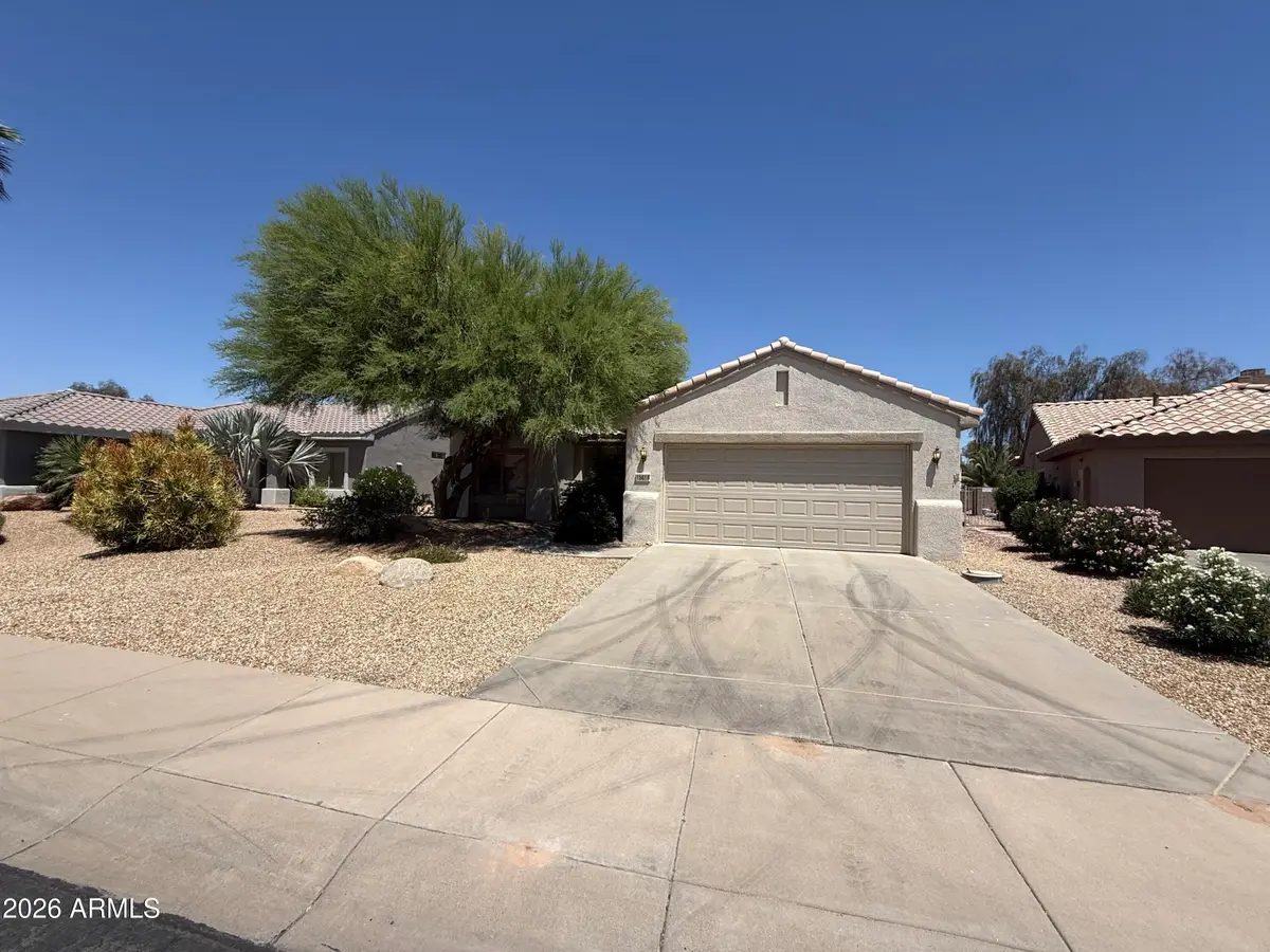 15616 W Azalea Lane, Surprise, AZ 85374 - #1