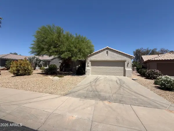 15616 W Azalea Lane, Surprise, AZ 85374
