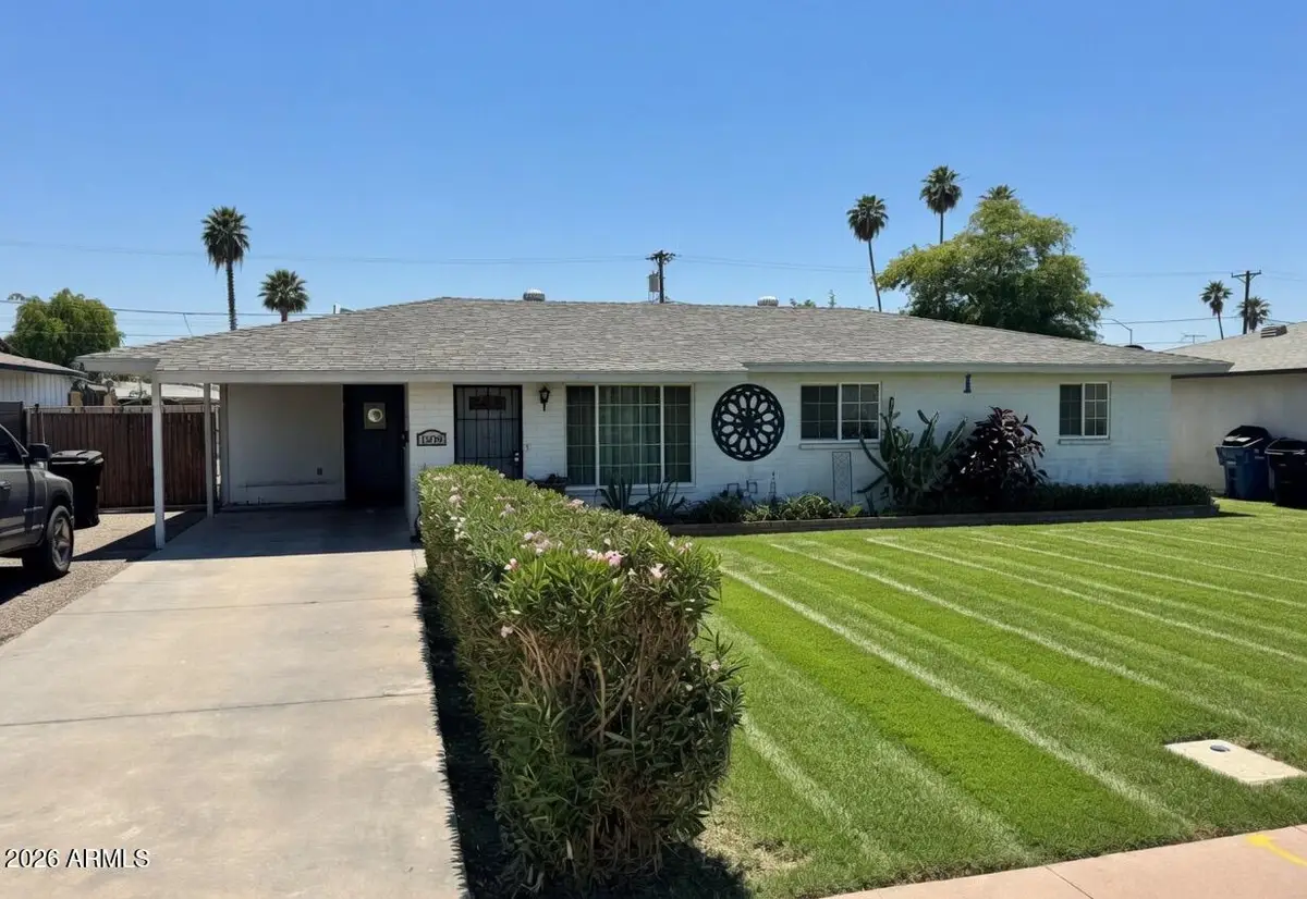 1509 E 3rd Avenue, Mesa, AZ 85204 - #1