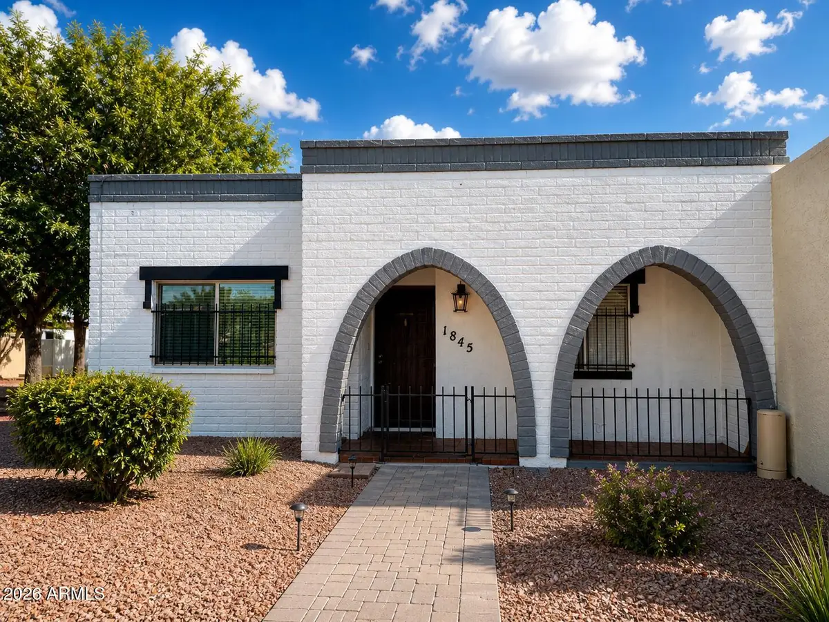 1845 W Citrus Way, Phoenix, AZ 85015 - #1