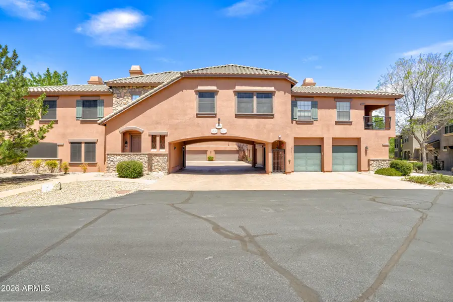 1716 Alpine Meadows Lane #2006, Prescott, AZ 86303 - #2