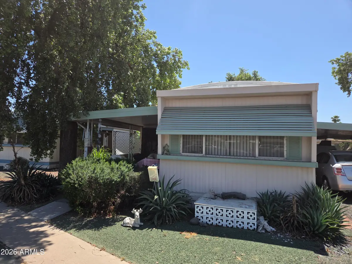 5201 W Camelback Road #C107, Phoenix, AZ 85031 - #1