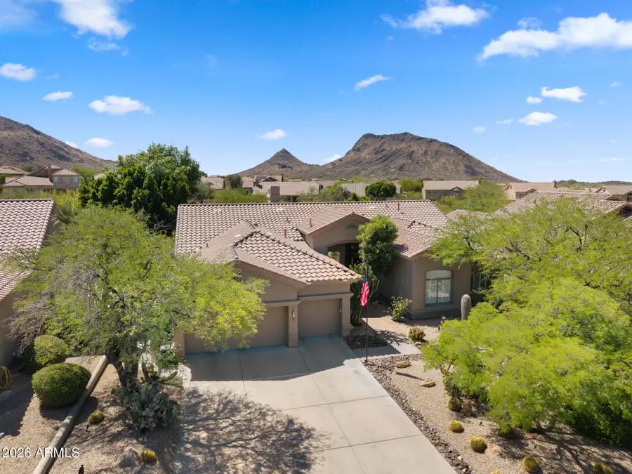 13647 E Geronimo Road, Scottsdale, AZ 85259 - #2