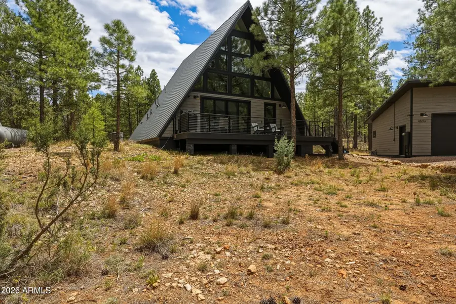 4596 Cree Circle, Happy Jack, AZ 86024 - #2