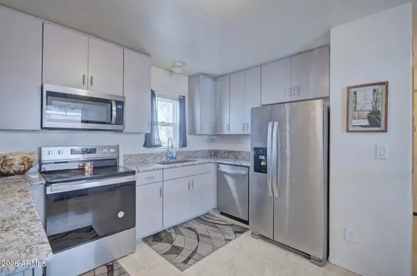 625 W Mckellips Road #156, Mesa, AZ 85201