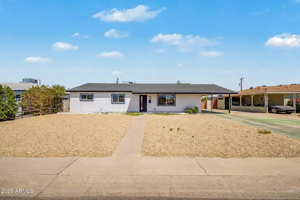 2232 W San Miguel Avenue, Phoenix, AZ 85015
