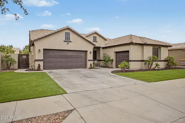 6611 S 25th Drive, Phoenix, AZ 85041
