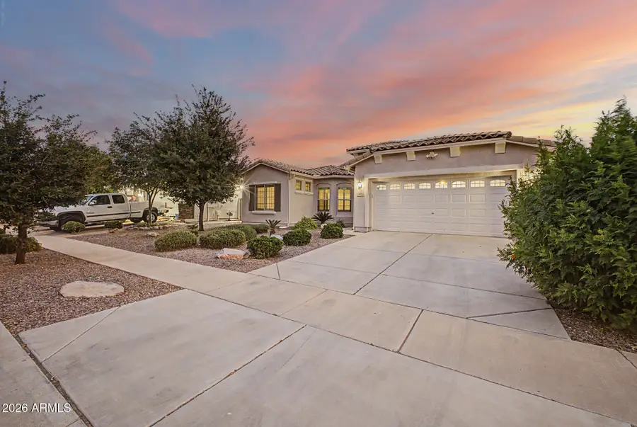 2973 E Santa Fe Lane, Gilbert, AZ 85297 - #3