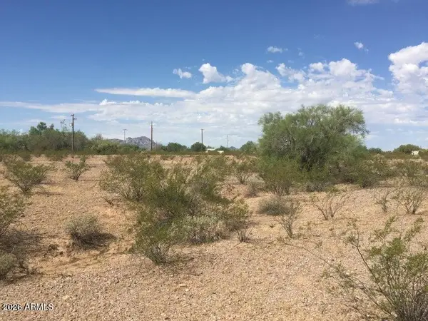 0 N 407th Avenue, Tonopah, AZ 85354