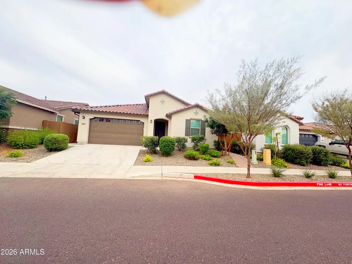 1533 W Carmen Street, Phoenix, AZ 85041 - #1