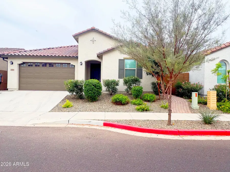 1533 W Carmen Street, Phoenix, AZ 85041 - #2