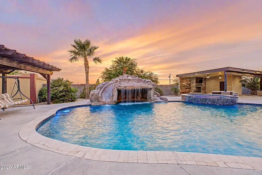 1703 W Quartz Rock Road, Phoenix, AZ 85085 - #2