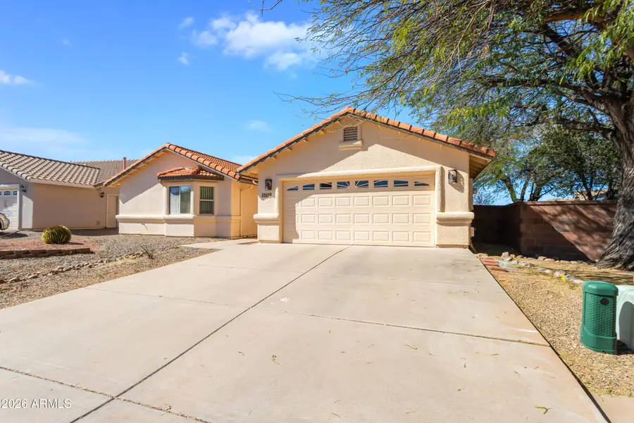 5307 Highland Shadows Drive, Sierra Vista, AZ 85635 - #2