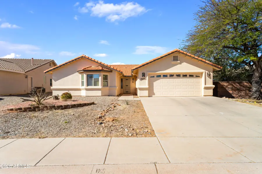5307 Highland Shadows Drive, Sierra Vista, AZ 85635 - #3